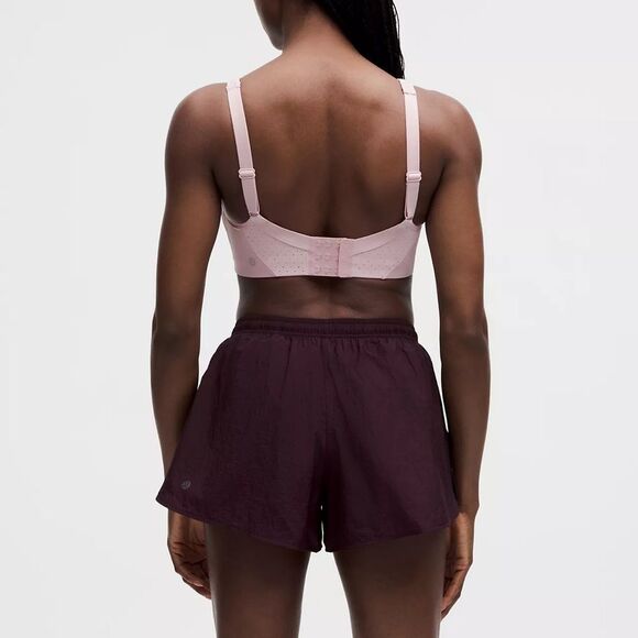 Lululemon Run Times Bra High Support Size 38DD - Picture 2 of 13